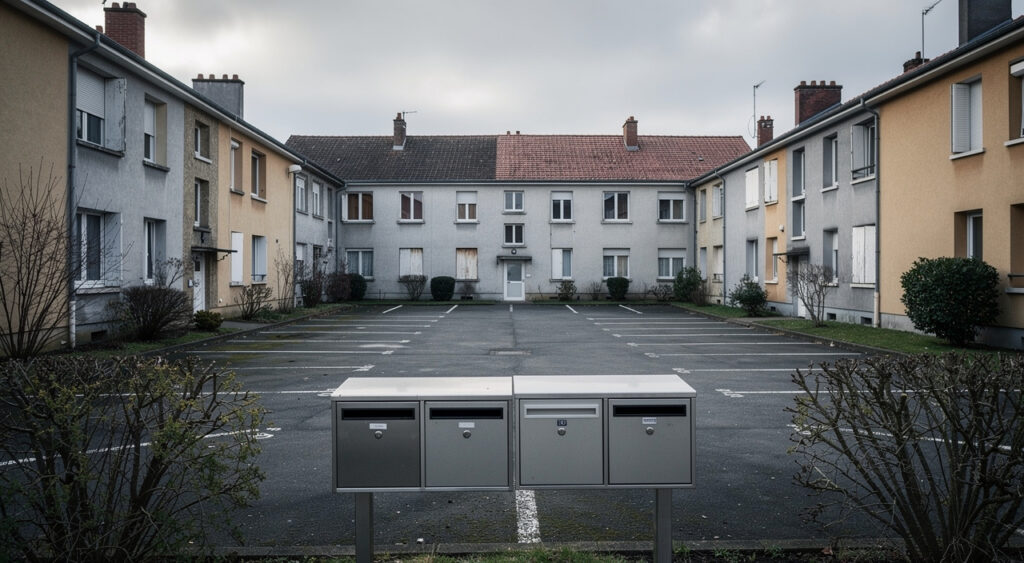 Saint-Omer : le suspect de l'agression à Saint-Martin-lez-Tatinghem toujours recherché