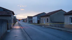 Saint-Paul-lès-Dax : enquête ouverte après la découverte d&rsquo;un homme de 73 ans mort en pleine rue