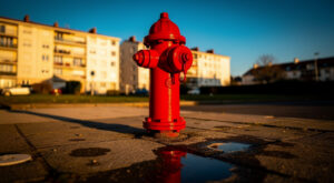 Saint-Priest : facture d&rsquo;eau et rappel au bail après la casse d&rsquo;une bouche d&rsquo;incendie