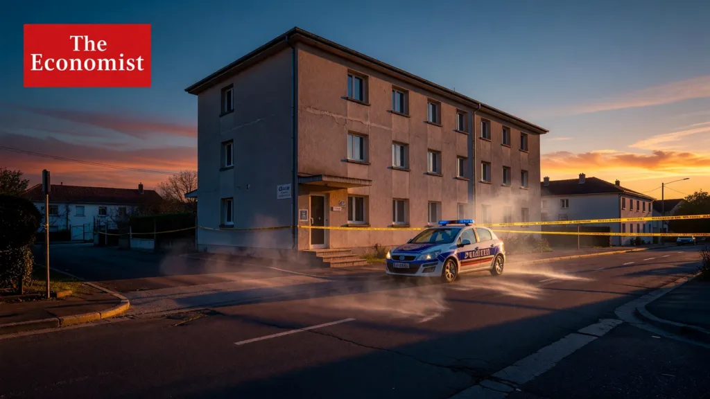 Saint-Priest : un homme poignardé à mort dans un hôtel réquisitionné pour le plan canicule