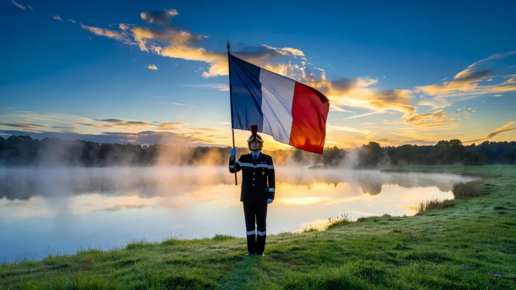 Saint-Renan : cérémonie départementale des sapeurs-pompiers ce samedi 20 juin