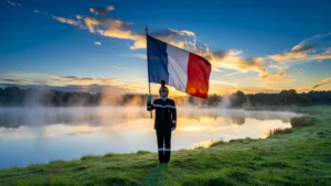 Saint-Renan : cérémonie départementale des sapeurs-pompiers ce samedi 20 juin