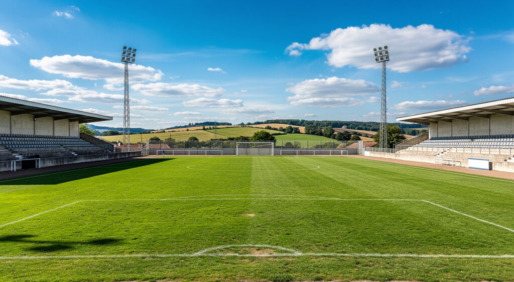 Saint-Vaury remporte la première Coupe de la Creuse féminine face à Boussac (2-0)