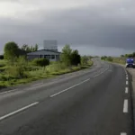 Saint-Vit : une octogénaire de 86 ans décède après un accident de la route sur la RD673