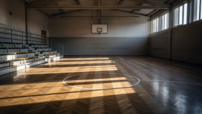 Sainte-Feyre : 81 licenciés et un appel aux bénévoles pour le club de basket