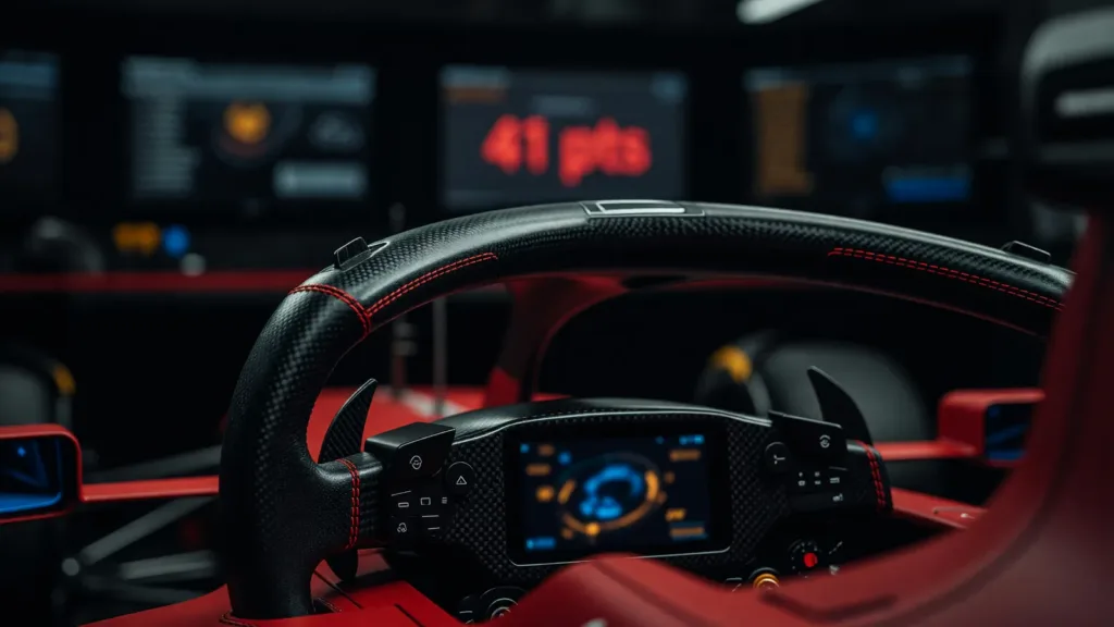 Saison F1 2026 : le scepticisme persiste autour des chances de titre de Hamilton