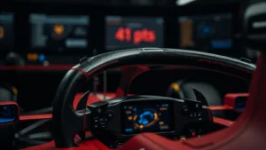 Saison F1 2026 : le scepticisme persiste autour des chances de titre de Hamilton