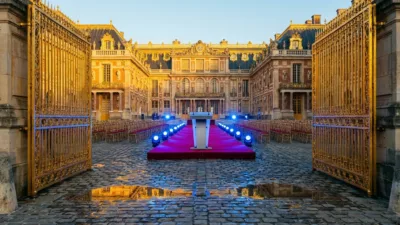 Salesforce engage 2 milliards en France et installe son hub IA européen à Paris