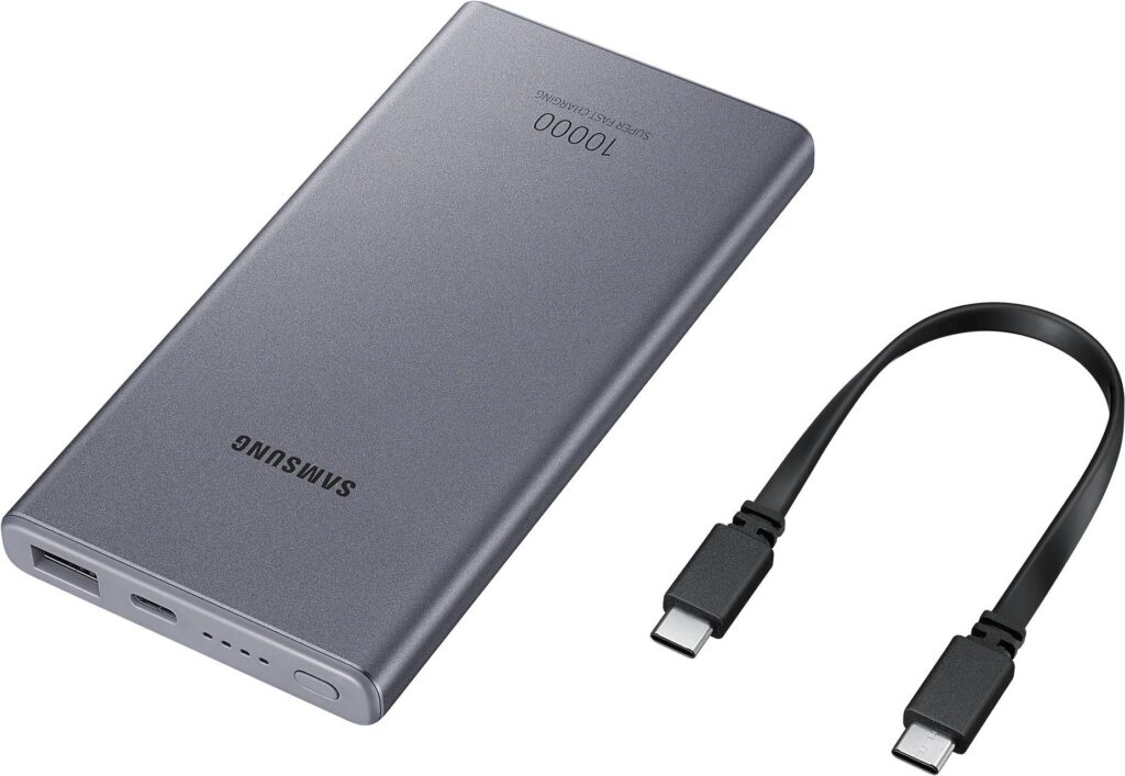 Samsung Batterie externe 25W