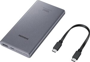 Samsung Batterie externe 25W