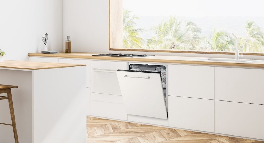Samsung DW60CG550B00