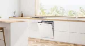 Samsung DW60CG550B00