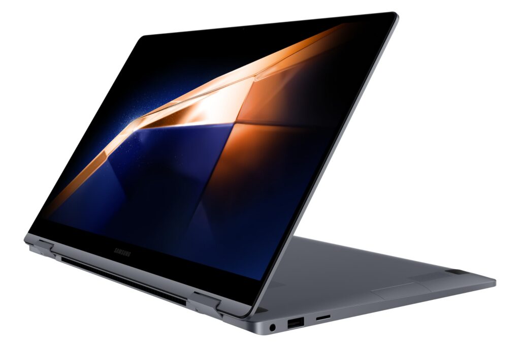 Samsung Galaxy Book4
