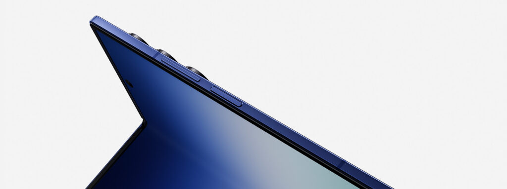 Samsung Galaxy Z Fold7