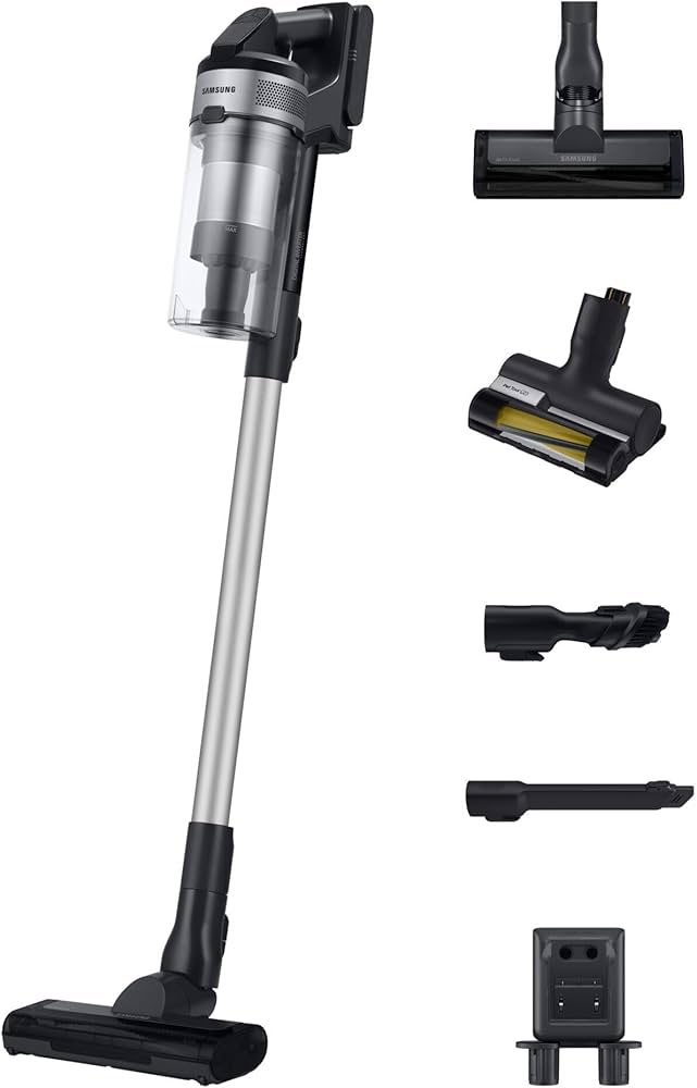 Samsung Jet 65 Pet VS15A60BGR5