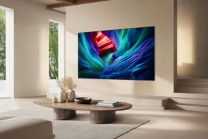Samsung TV Micro RGB 4K