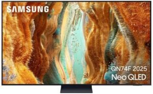 Samsung TV Mini LED