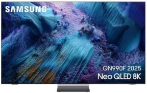 Samsung TV Mini LED