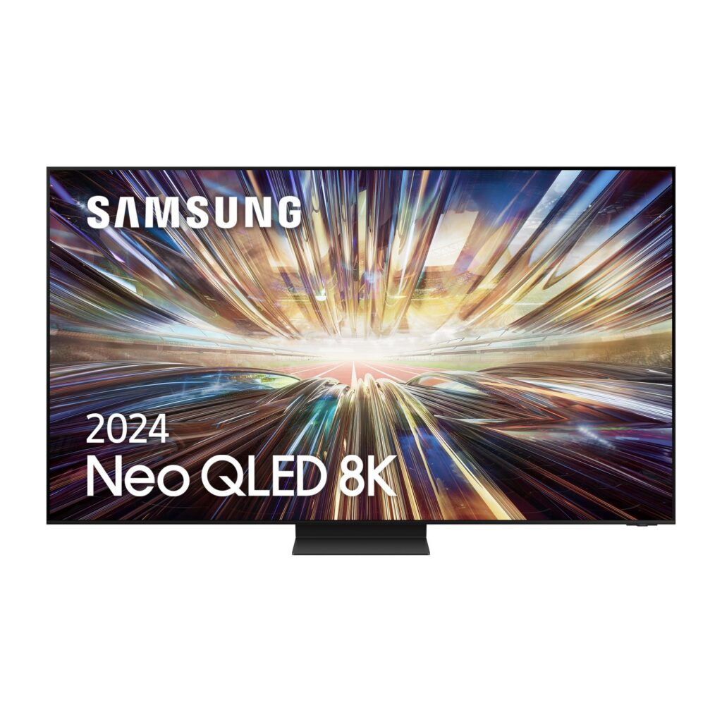 Samsung TV Neo QLED 8K