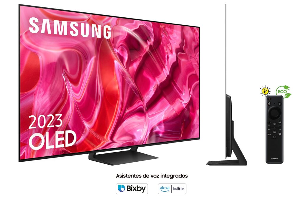 Samsung TV OLED 4K