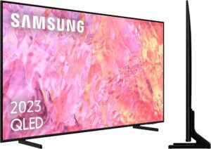 Samsung TV QLED 4K