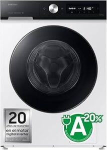 Samsung WW90DB7U94GE