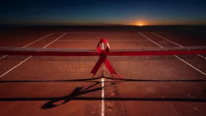 Sanctions antidopage : la controverse Sinner-Vondrousova enflamme le tennis
