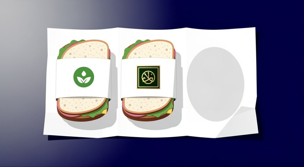 Sandwichs halal et végétariens : polémique au conseil départemental de Meurthe-et-Moselle