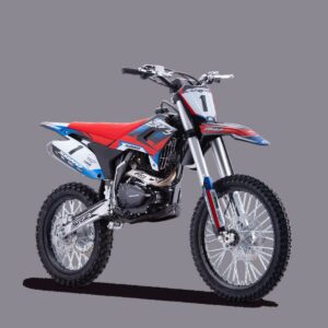 Sano SRZ 300cc