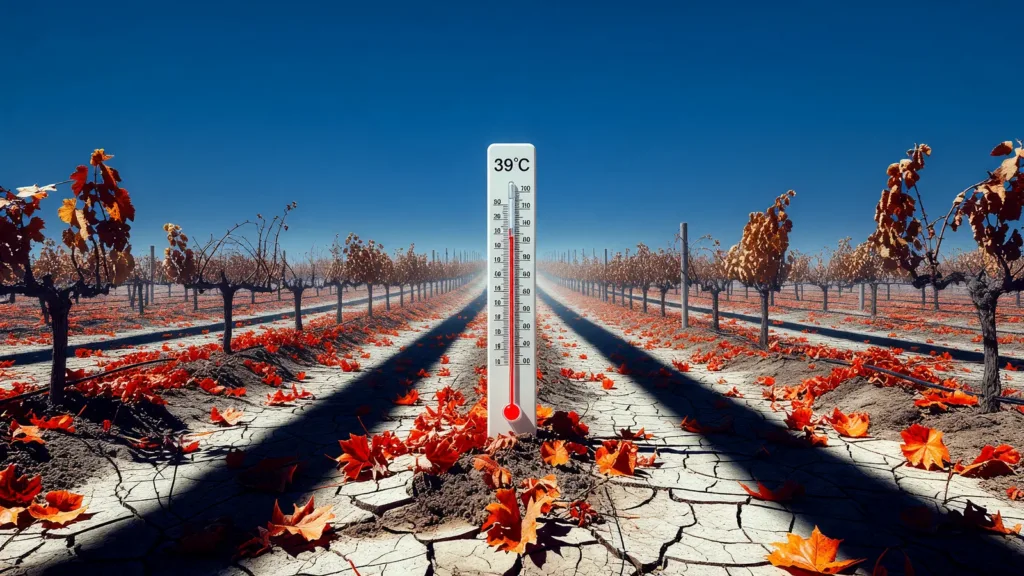 Saône-et-Loire en vigilance rouge canicule : le préfet active le plan ORSEC
