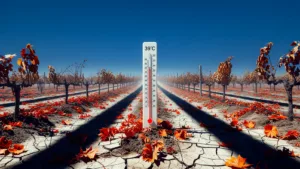 Saône-et-Loire en vigilance rouge canicule : le préfet active le plan ORSEC