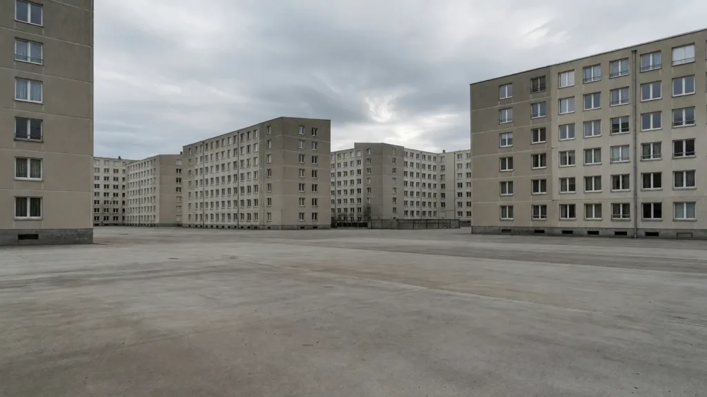 Sarcelles : 152 millions d'euros pour la rénovation urbaine des Lochères et Rosiers Chantepie