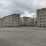 Sarcelles : 152 millions d'euros pour la rénovation urbaine des Lochères et Rosiers Chantepie