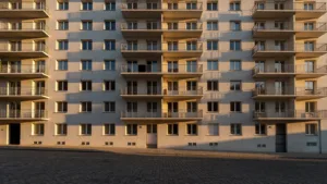 Sarcelles (95) : une fillette autiste de 4 ans décède après une chute du 6e étage à Chantepie