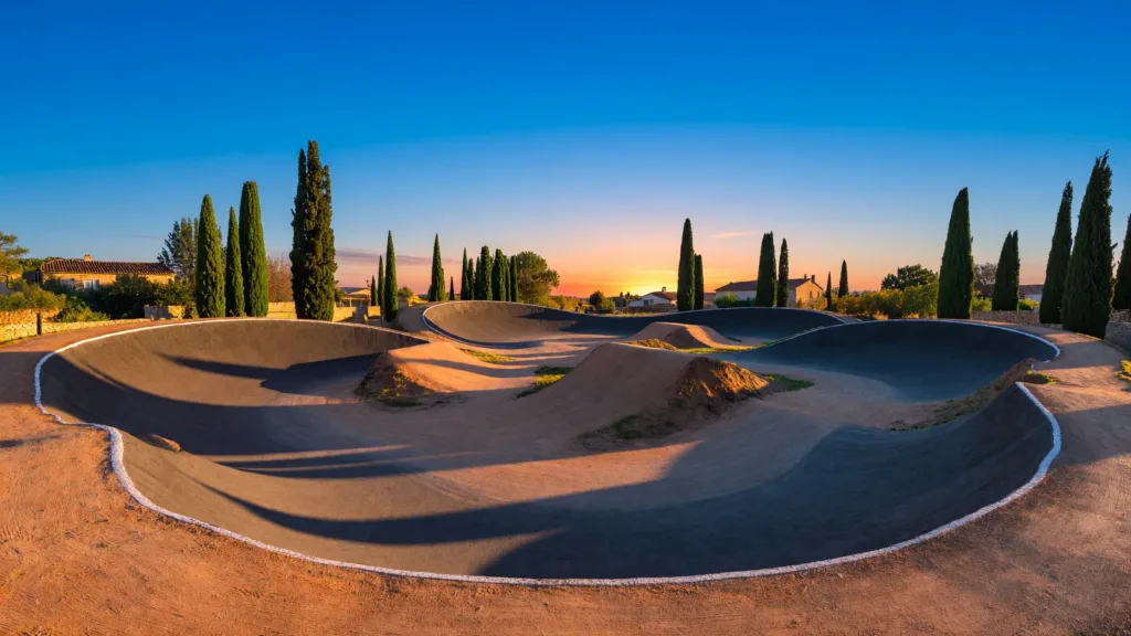 Sarrians : les Championnats d'Europe de BMX Racing du 24 au 28 juin
