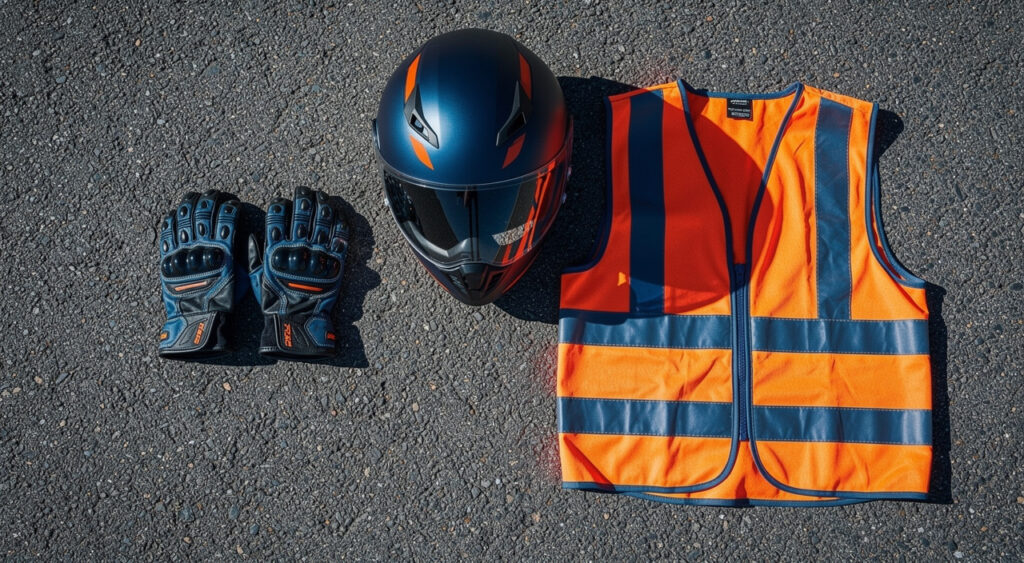 Sarrola-Carcopino : journée moto sécurité routière le 6 juin, inscriptions obligatoires