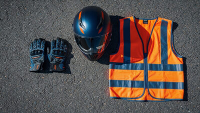 Sarrola-Carcopino : journée moto sécurité routière le 6 juin, inscriptions obligatoires