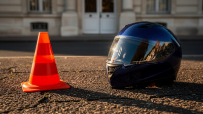 Sarrola-Carcopino : village sécurité routière moto le 6 juin, inscription obligatoire