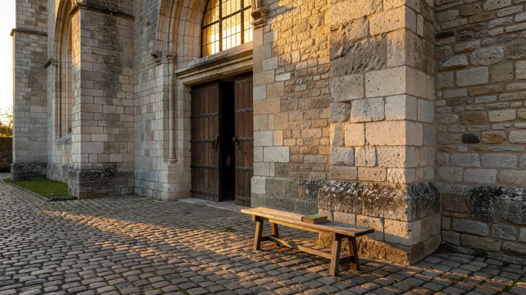 Sarthe : Adèle Yon invitée du Conseil départemental à l'Abbaye de l'Épau le 22 juin