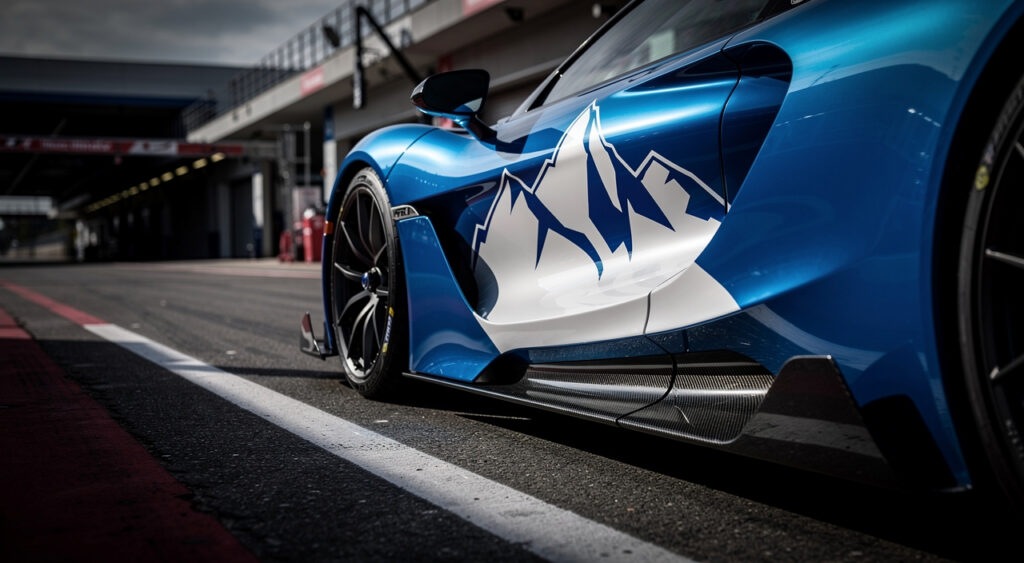 Sarthe : Alpine dispute ses dernières 24 Heures du Mans avec l'espoir d'une apothéose