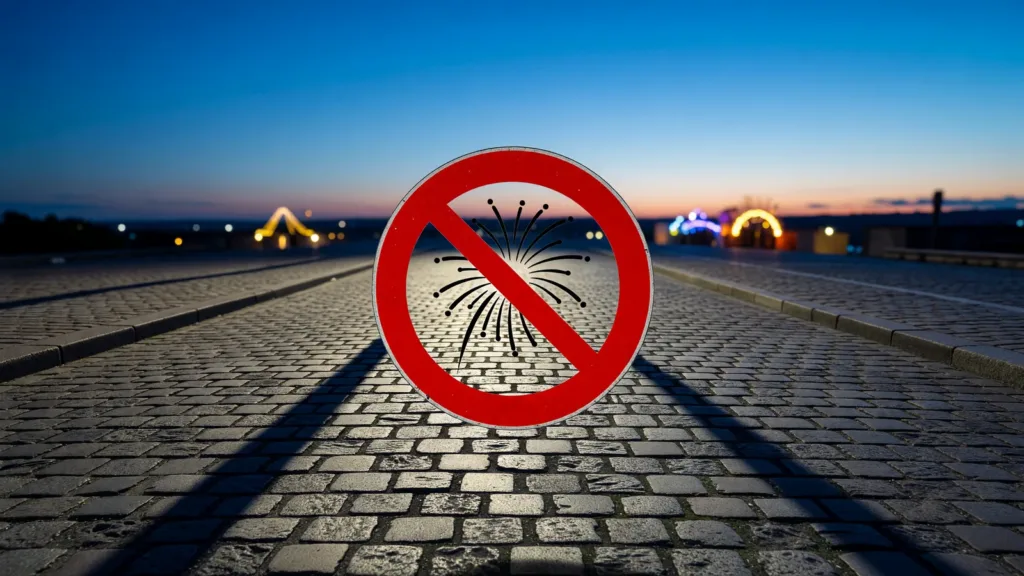 Sarthe : arrêté préfectoral anti-pyrotechnie pour la Fête de la Musique jusqu'au 22 juin