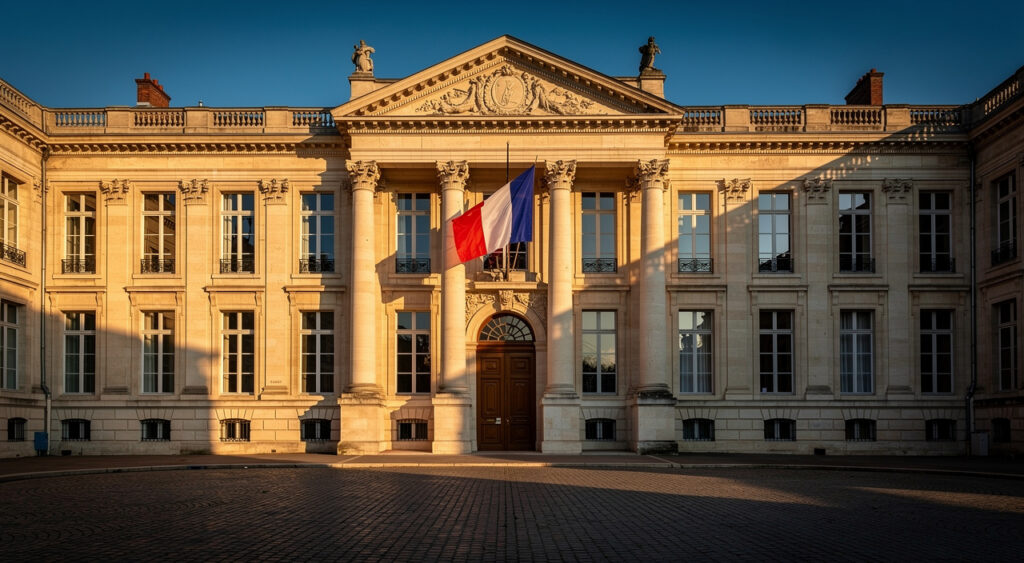 Sarthe : feuille de route des services publics validée à l'automne