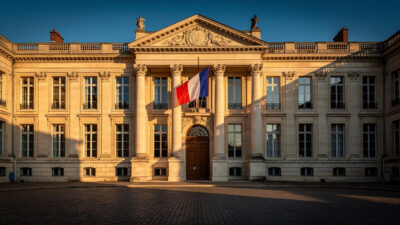 Sarthe : feuille de route des services publics validée à l&rsquo;automne