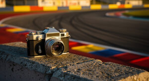 Sarthe : la 16e édition du concours photo Sarthe Endurance Photos est lancée