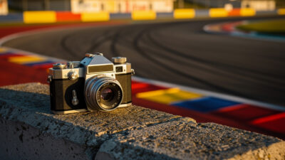 Sarthe : la 16e édition du concours photo Sarthe Endurance Photos est lancée