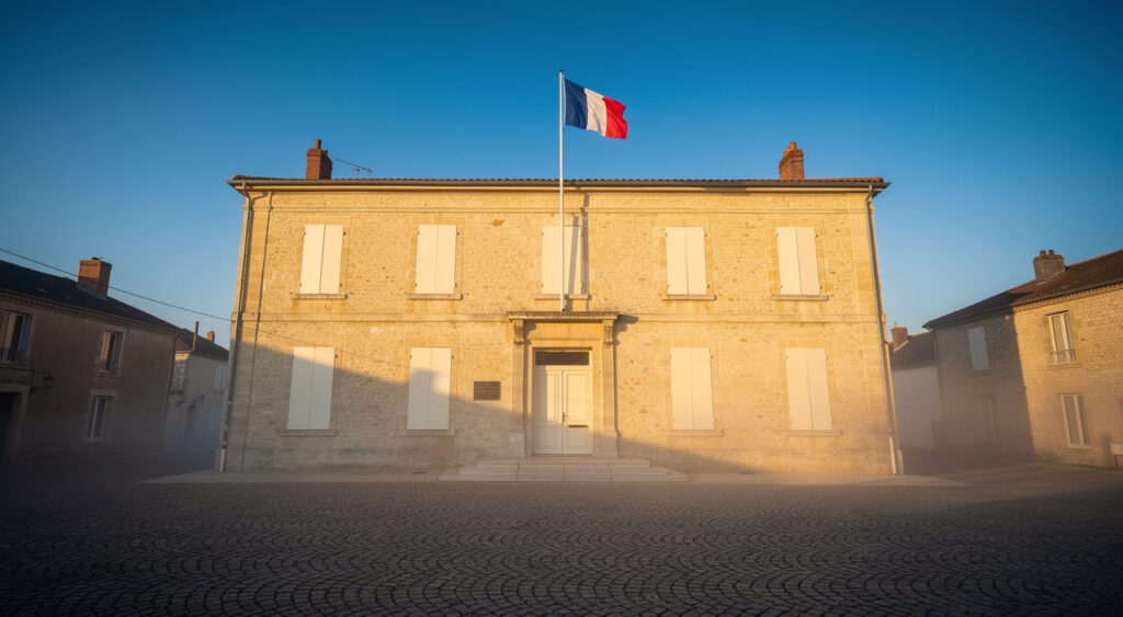 Sarthe : le préfet Jallet réunit les maires de l&rsquo;arrondissement de Mamers