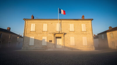 Sarthe : le préfet Jallet réunit les maires de l'arrondissement de Mamers
