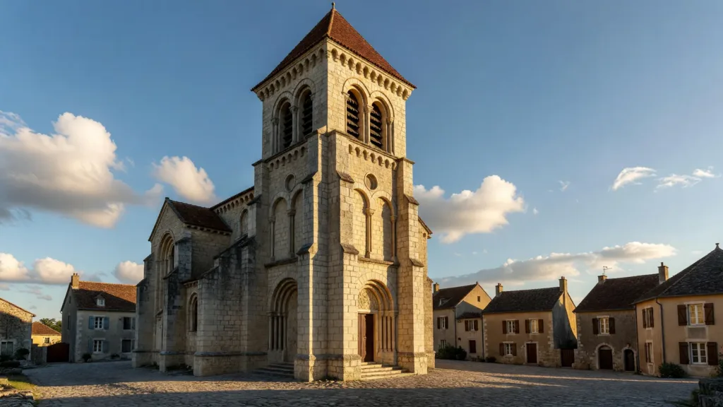 Sarthe : l'église restaurée d'Asnières-sur-Vègre officiellement inaugurée après un chantier de 1,2 million d'euros