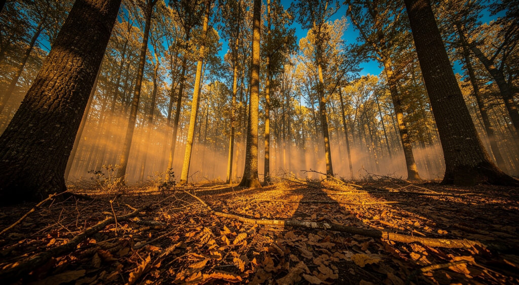 Sarthe : SDIS et ONF lancent la campagne 2026 de prévention des feux de forêt
