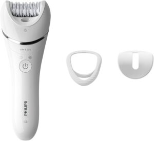 Satinelle Advanced BRE700/00